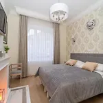 Lejlighed Elegant Apartment Victus Close To The Beach By Noclegi Renters *