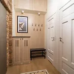 Elegant Apartment Victus Close To The Beach By Noclegi Renters Lejlighed Sopot