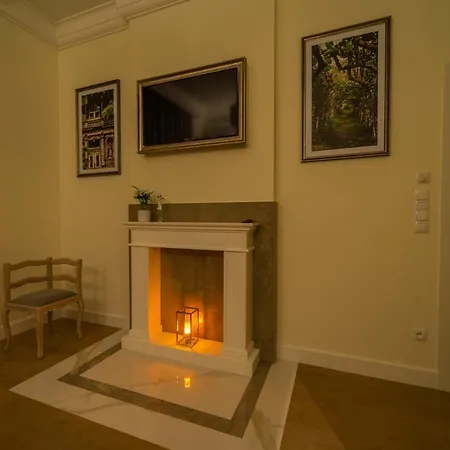 Victus Apartamenty, Cassino Apartment *