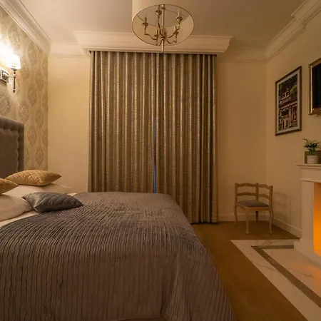 Lejlighed Elegant Apartment Victus Close To The Beach By Noclegi Renters Sopot