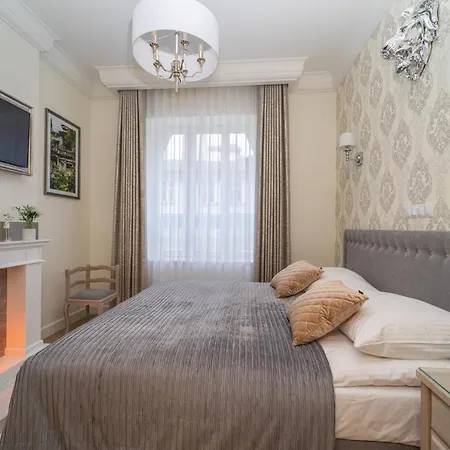 Apartment Victus Apartamenty, Cassino *