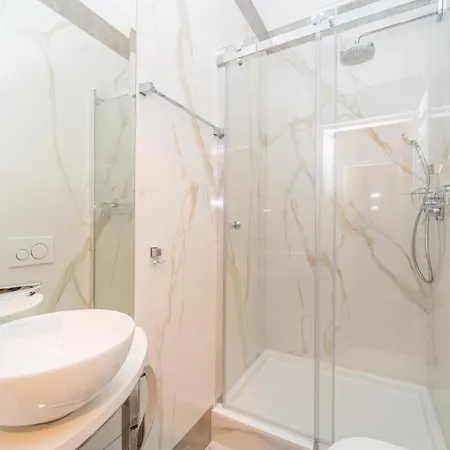 Victus Apartamenty, Cassino * Sopot