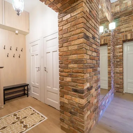 Victus Apartamenty, Cassino Daire *