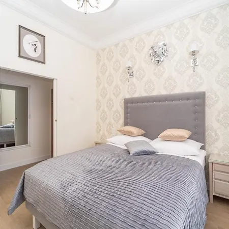 Victus Apartamenty, Cassino Daire *