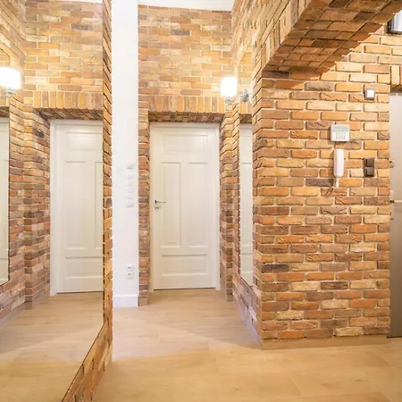 Victus Apartamenty, Cassino