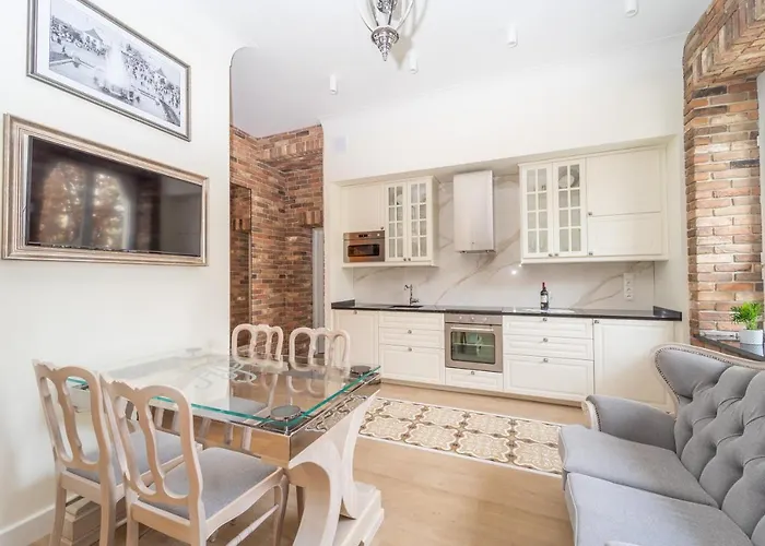 Victus Apartamenty, Cassino Zoppot