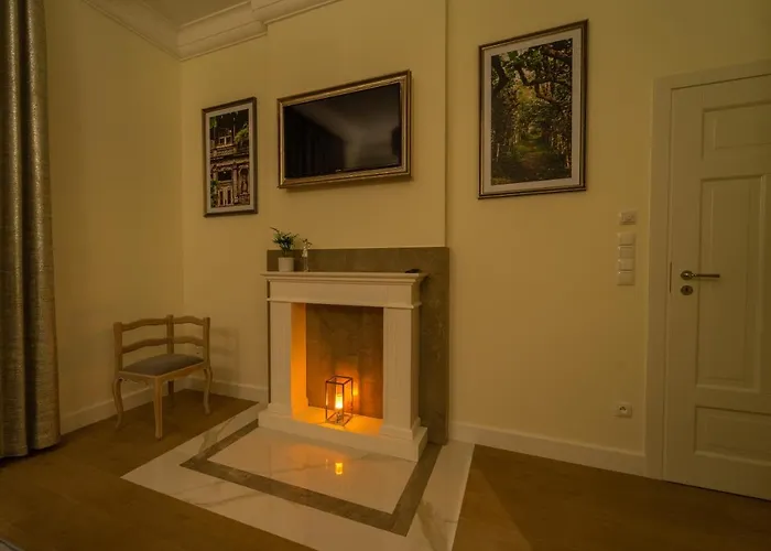 Victus Apartamenty, Cassino Apartment *