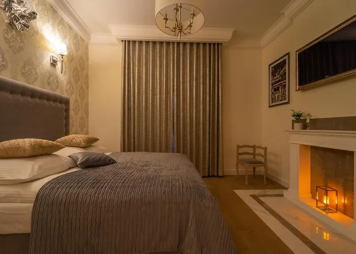 Apartment Victus Apartamenty, Cassino Sopot