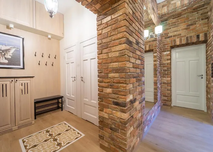 Victus Apartamenty, Cassino Apartment *