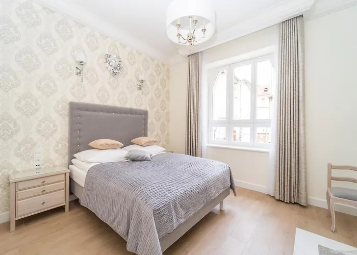 Victus Apartamenty, Cassino Apartment *