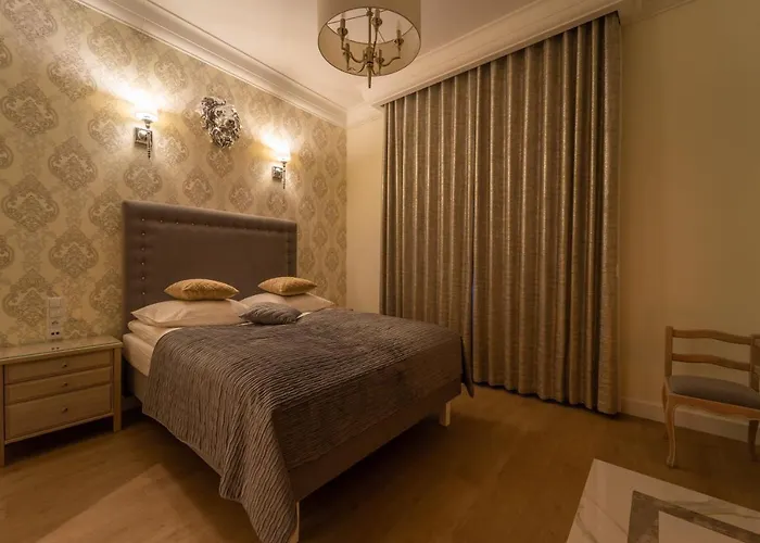 Victus Apartamenty, Cassino Zoppot