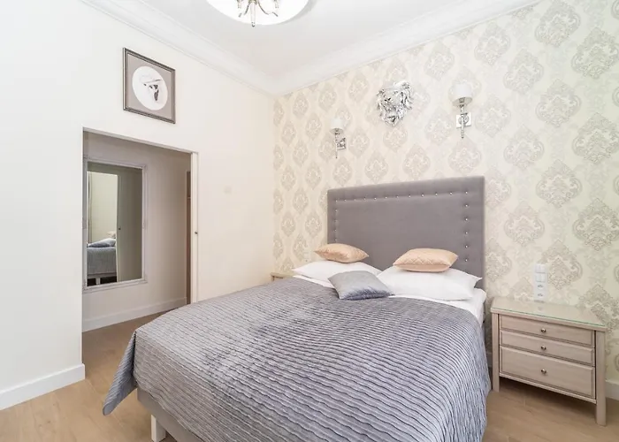 Victus Apartamenty, Cassino Apartment *