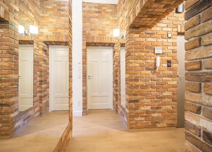 Victus Apartamenty, Cassino