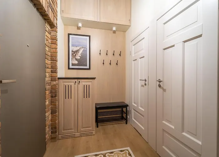 Victus Apartamenty, Cassino Apartment Zoppot