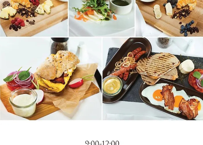 Victus Apartamenty, Cassino Apartment Sopot